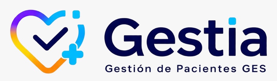 GESTIA — Software especializado para gestión de garantías GES en clínicas chilenas